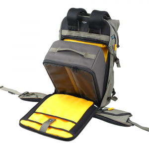 Vanguard Veo Active 46 KG fotó/videó táska zöld
